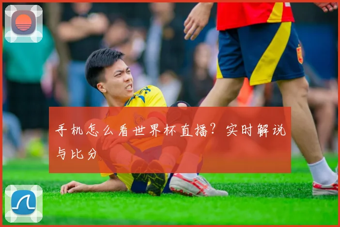 手机怎么看世界杯直播？实时解说与比分